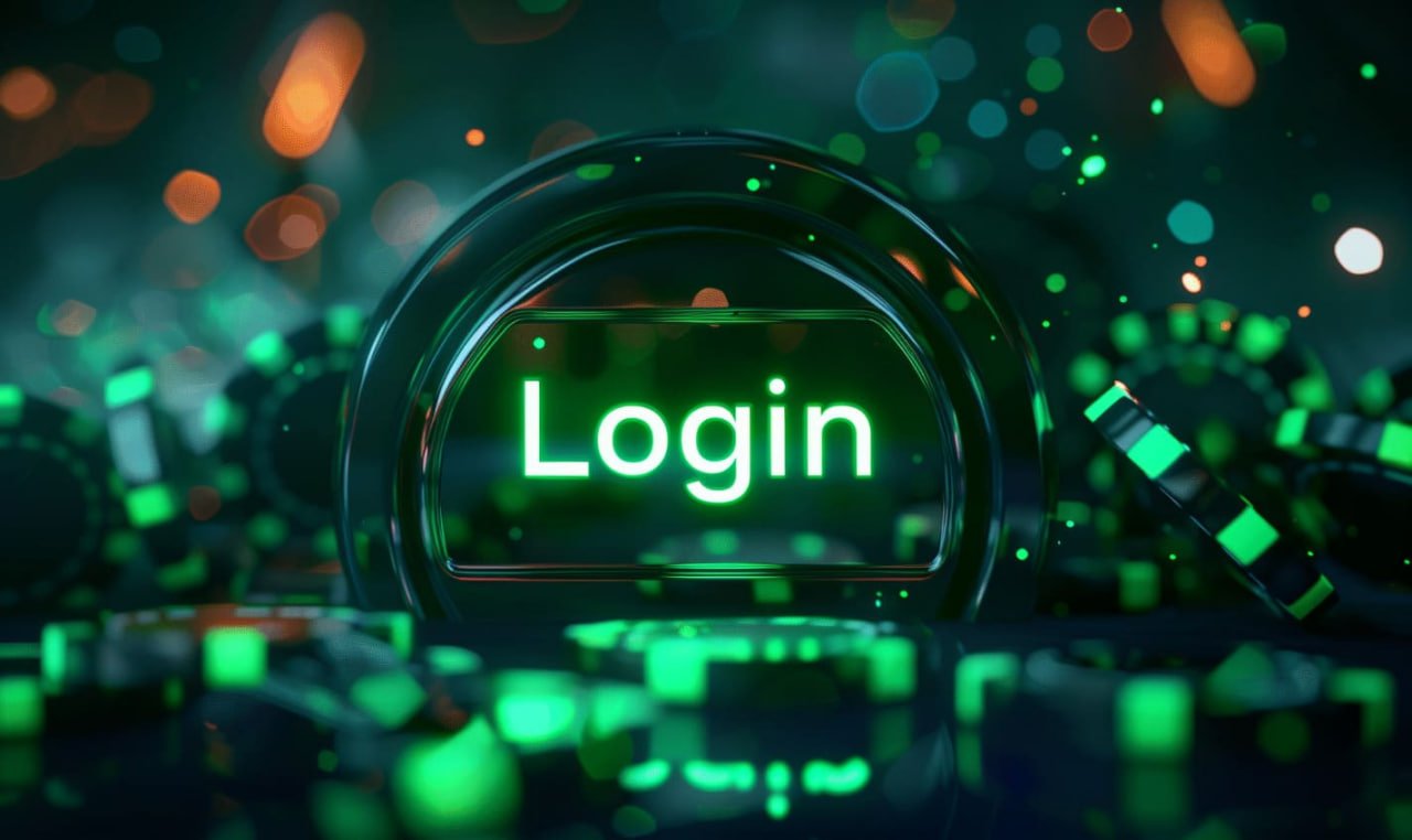 Philippines player logging in to 23 PHDream platform on a smartphone browser